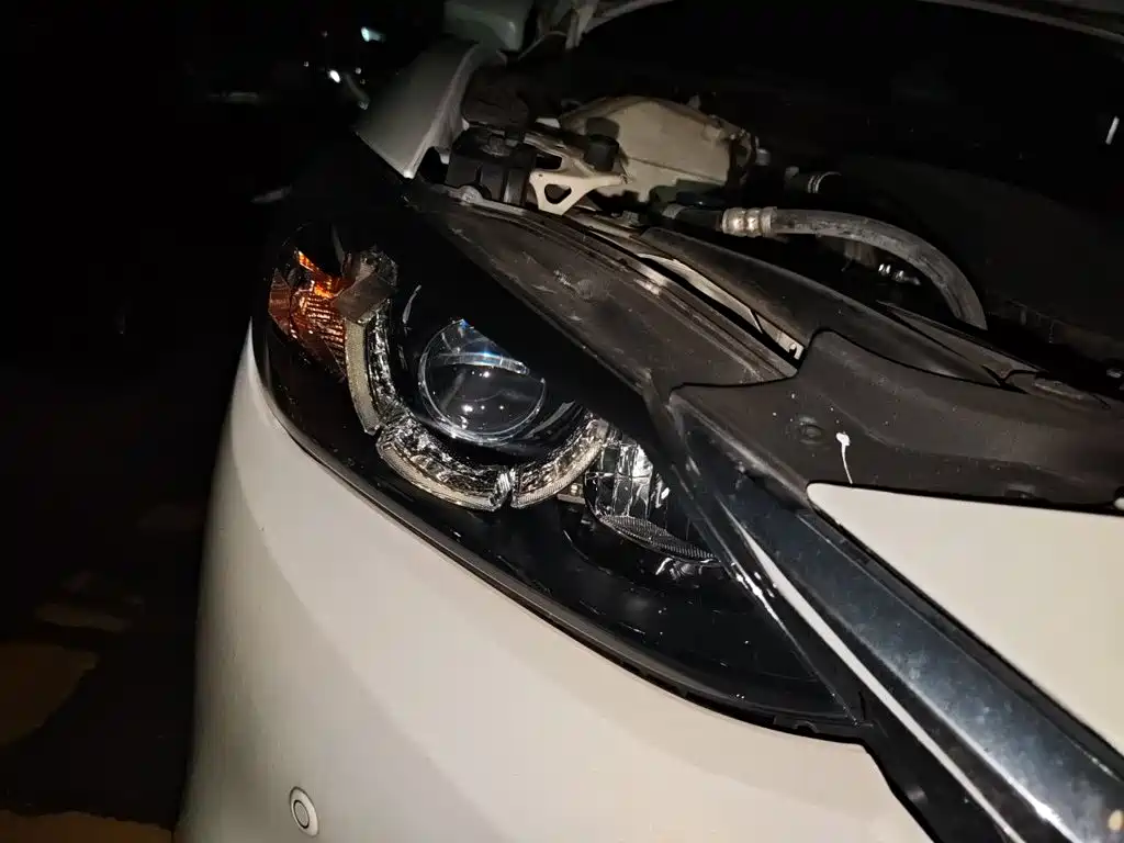 Mazda Atenza — миниатюра 7