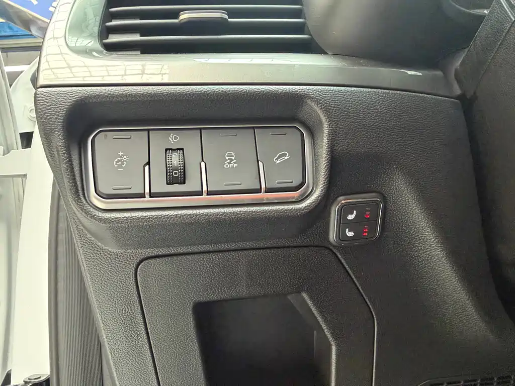 Haval H6 — миниатюра 15