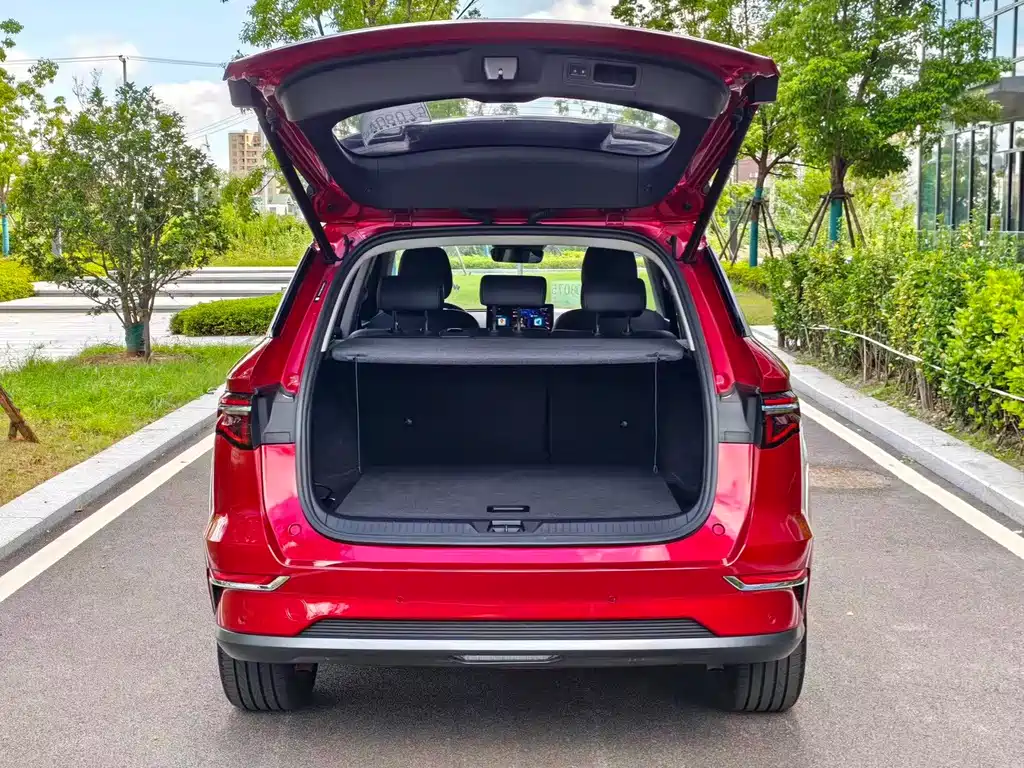 BYD Pro New Energy — миниатюра 9