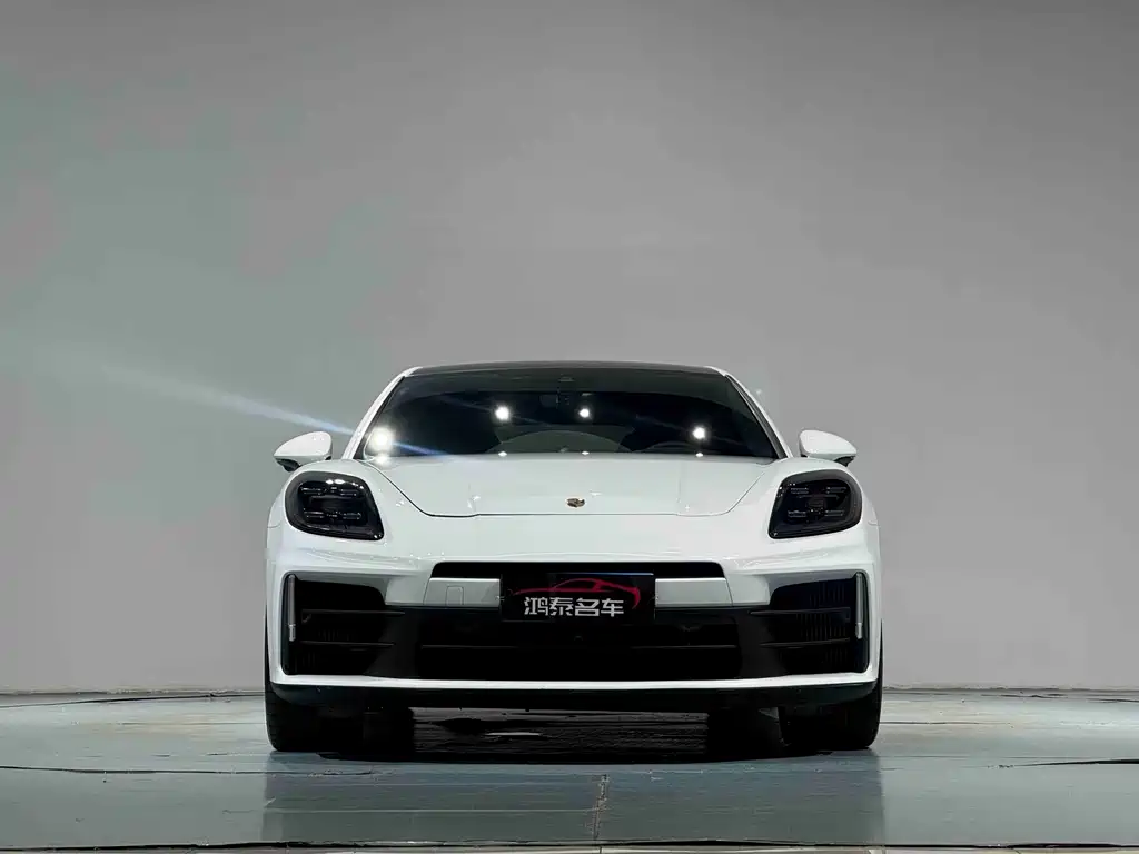Porsche Panamera 2024 Panamera 2.9T