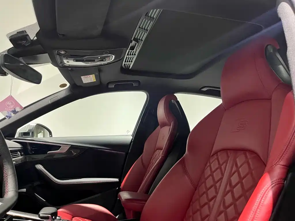 Audi S4 — миниатюра 7