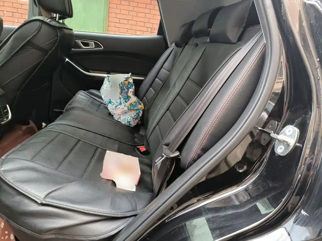 Chery Tiggo 5x — миниатюра 18