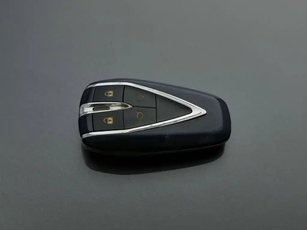 Changan CS75 PLUS — миниатюра 19