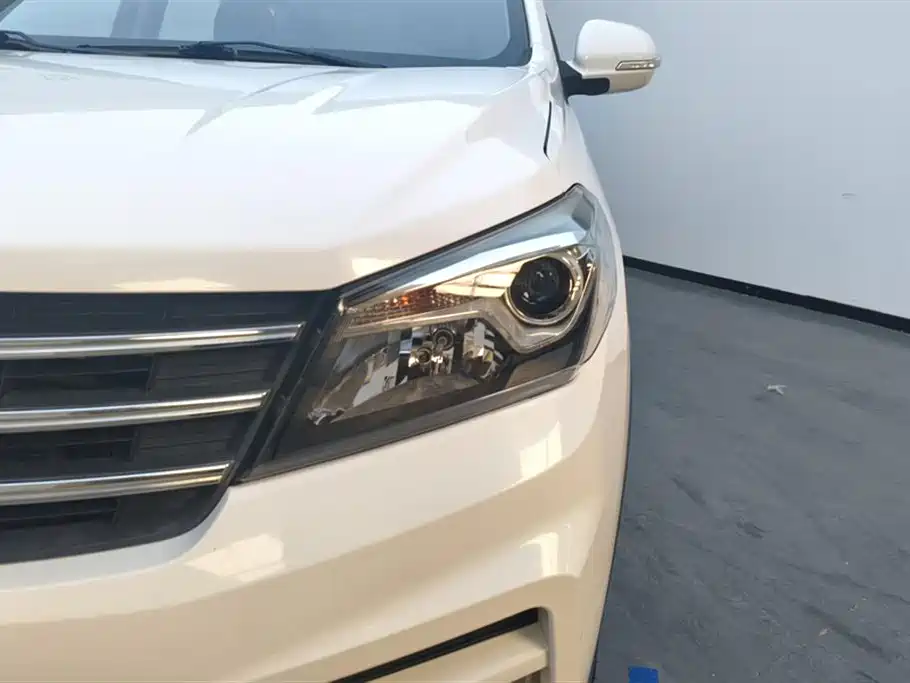 DONGFENG SCENERY S560