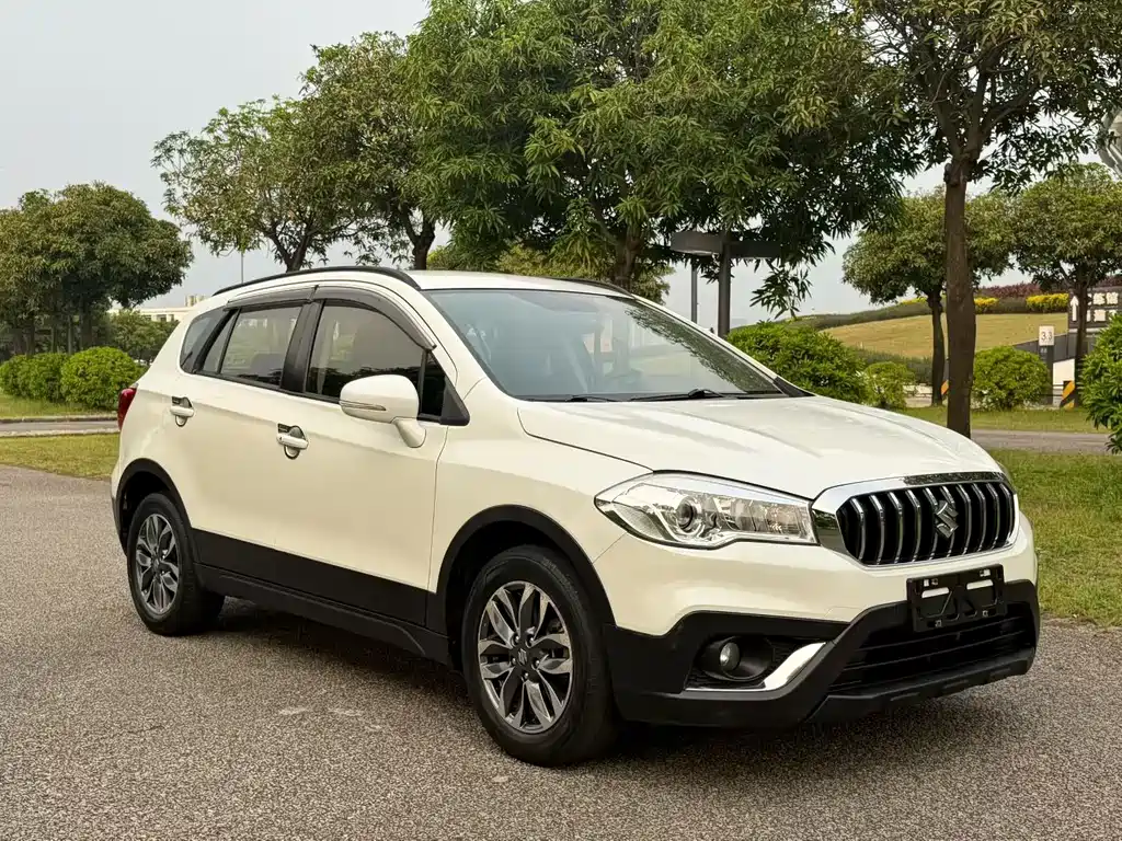 Suzuki Vitara — миниатюра 2