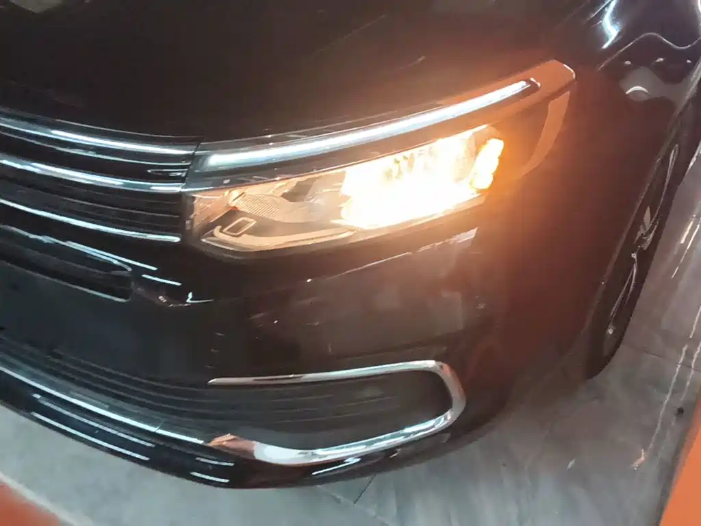 Citroen C5 — миниатюра 24