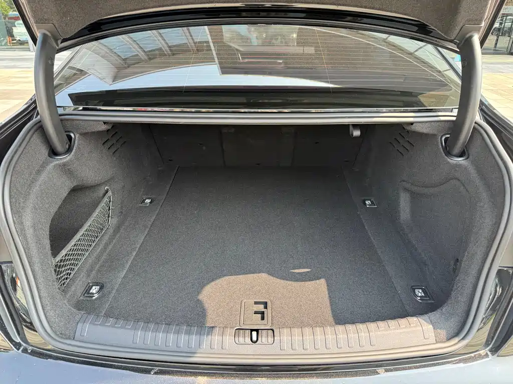 Audi A6L — фотографии объявления, Фото 21