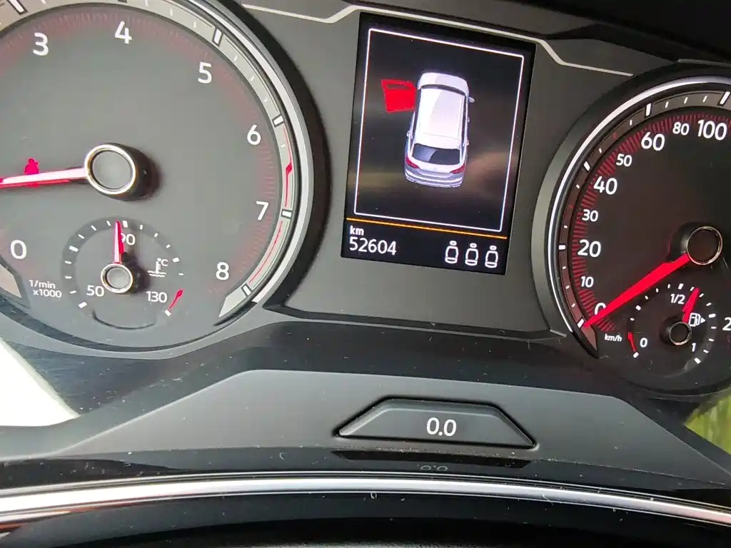 Volkswagen Tayron — миниатюра 13