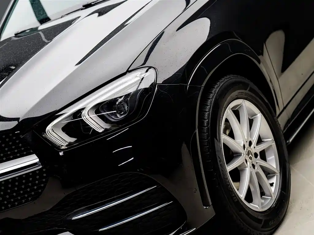Mercedes-Benz GLE 2021 GLE 350 4MATIC Fashion