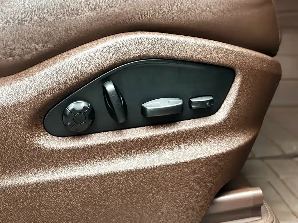 Porsche Cayenne 2023 Cayenne 3.0T