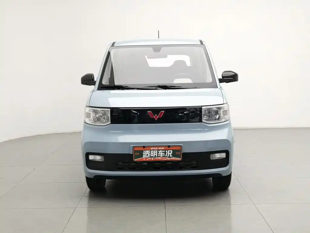 Wuling MINIEV — миниатюра 3