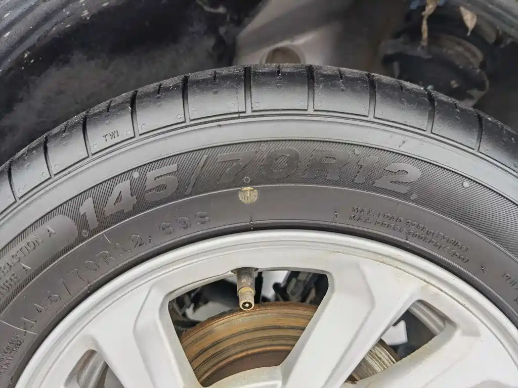 Wuling MINIEV — миниатюра 24