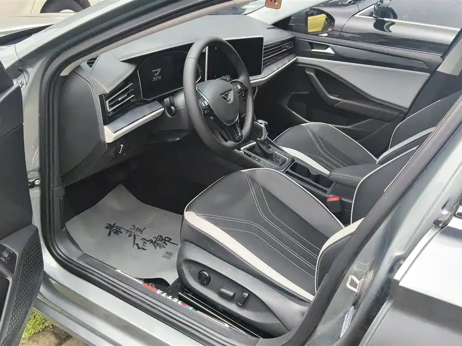 Jetta VA7 — миниатюра 9