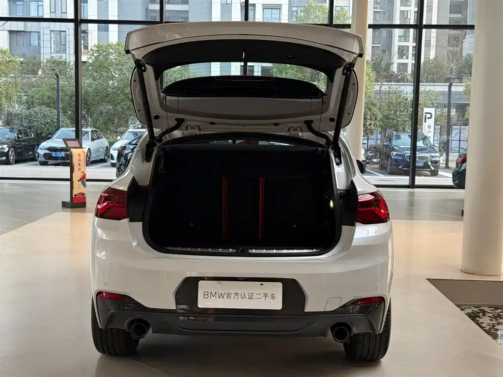 BMW X2 — фотографии объявления, Фото 11