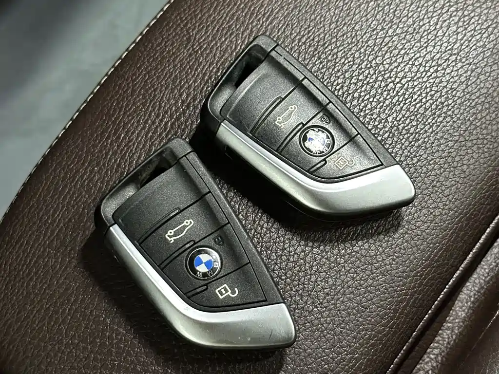 BMW X1 New Energy — миниатюра 37