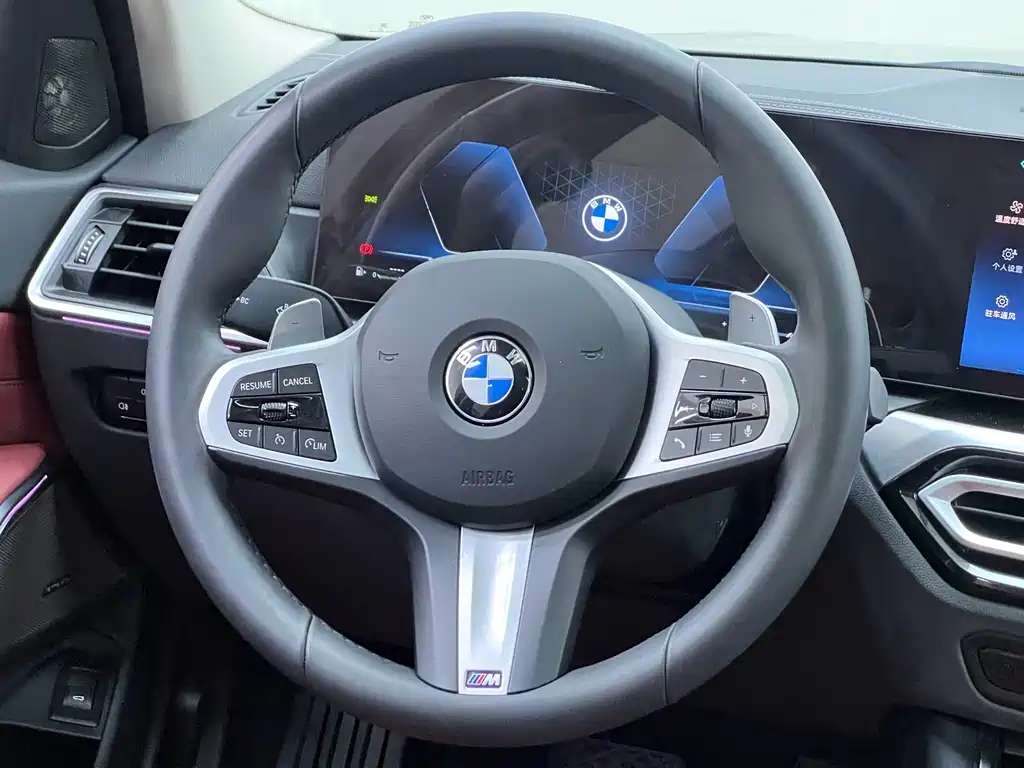 BMW 3 Series — миниатюра 24