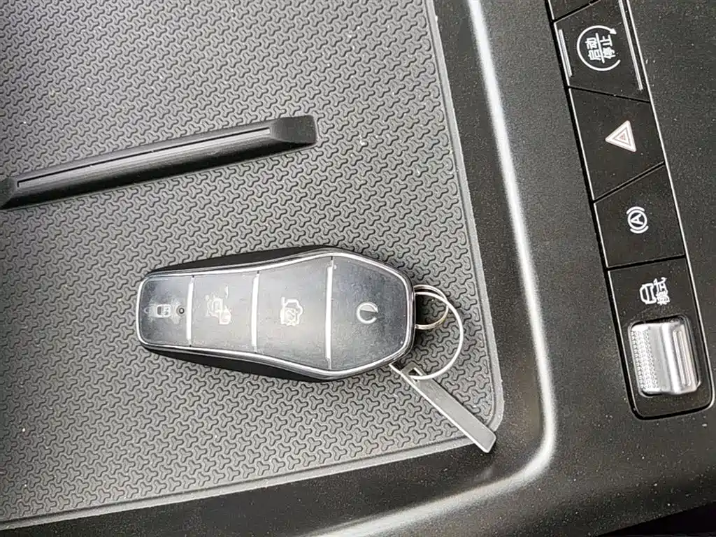 BYD Qin Plus PLUS 2025 DM-i Smart Drive 128KM