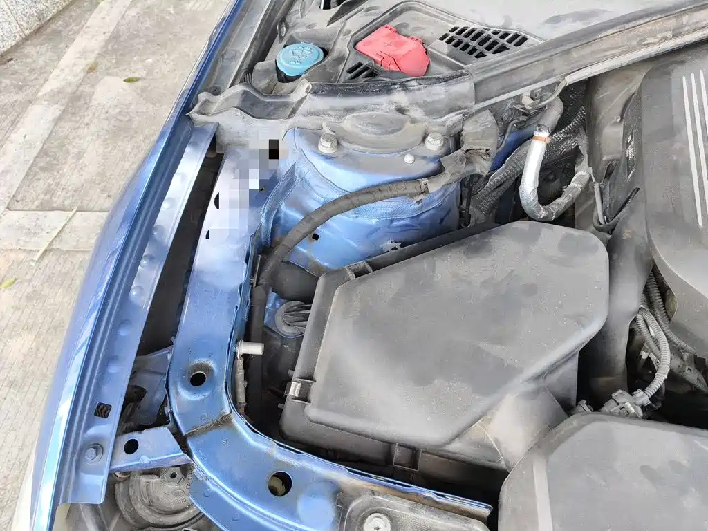 BMW 3 Series — миниатюра 19