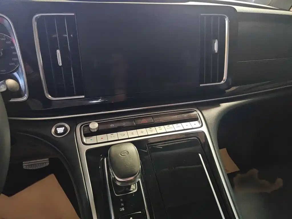 GAC M8 2023 390T Luxury