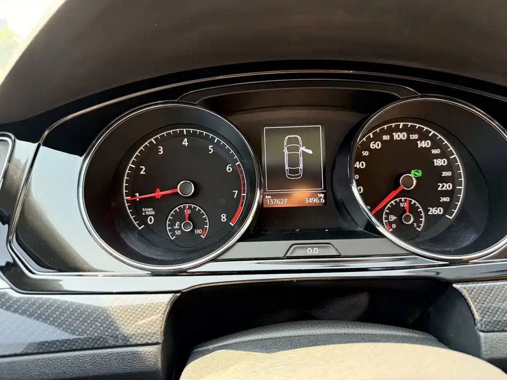 Volkswagen Lamando — миниатюра 17