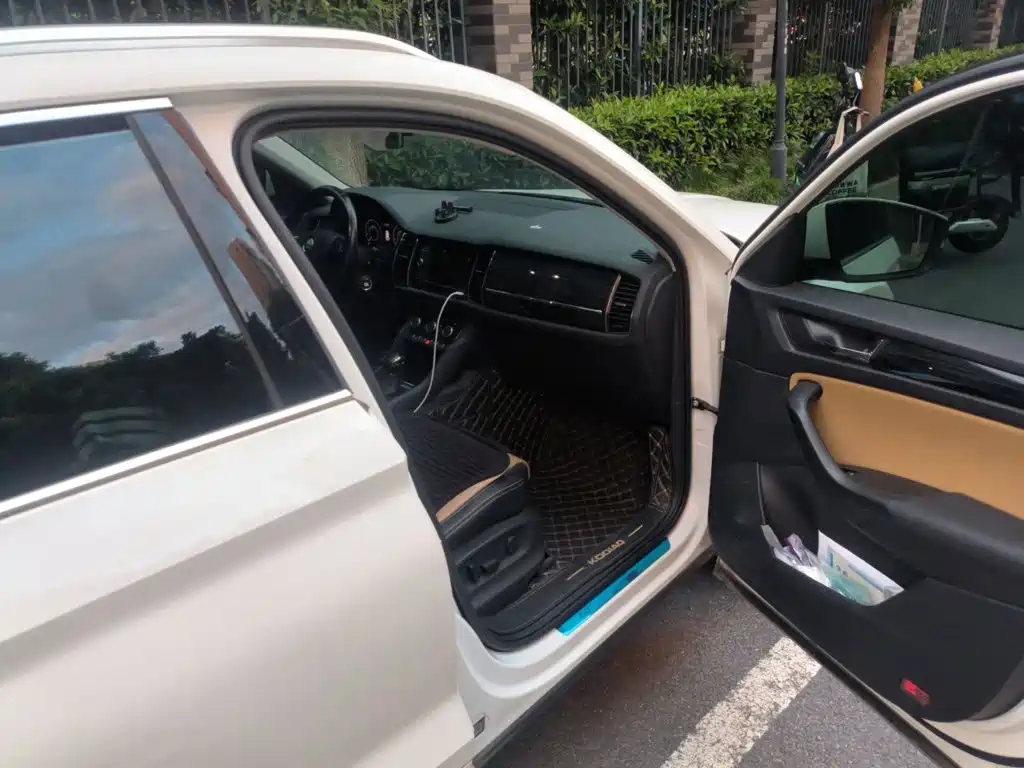 Skoda Kodiaq GT — миниатюра 18