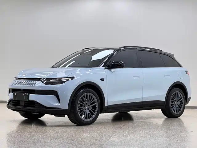 2024 Leapmotor C11