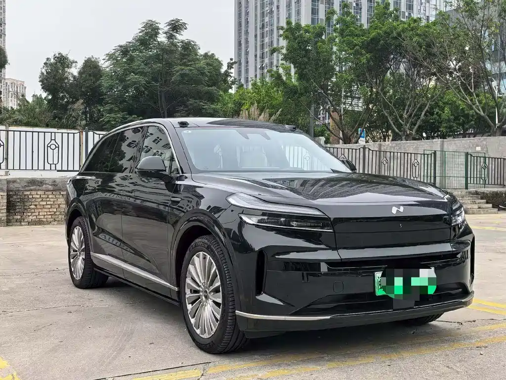 Onvo L60 2024 60kWh