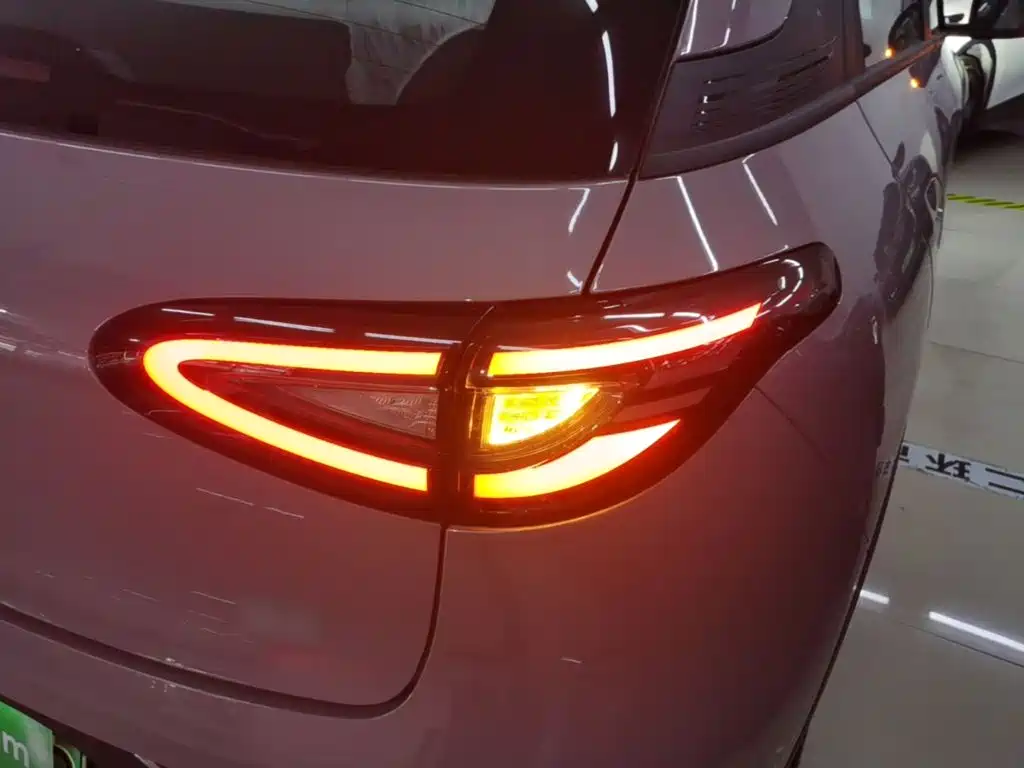 Geely Geome Xingyuan 2026 310km