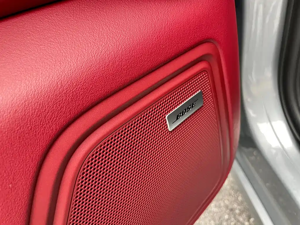 Porsche Macan 2022 Macan GTS 2.9T