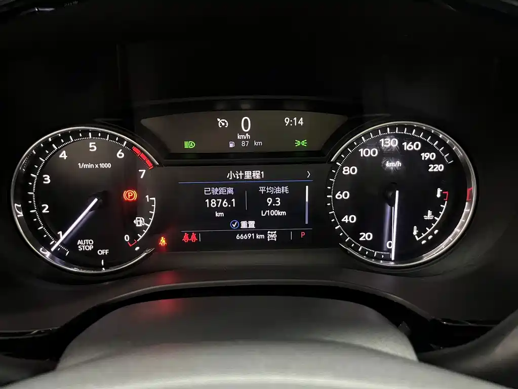 Cadillac XT6 — миниатюра 9