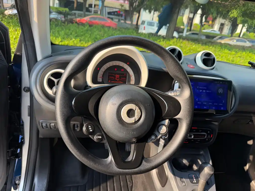 smart Smart Fortwo — миниатюра 16