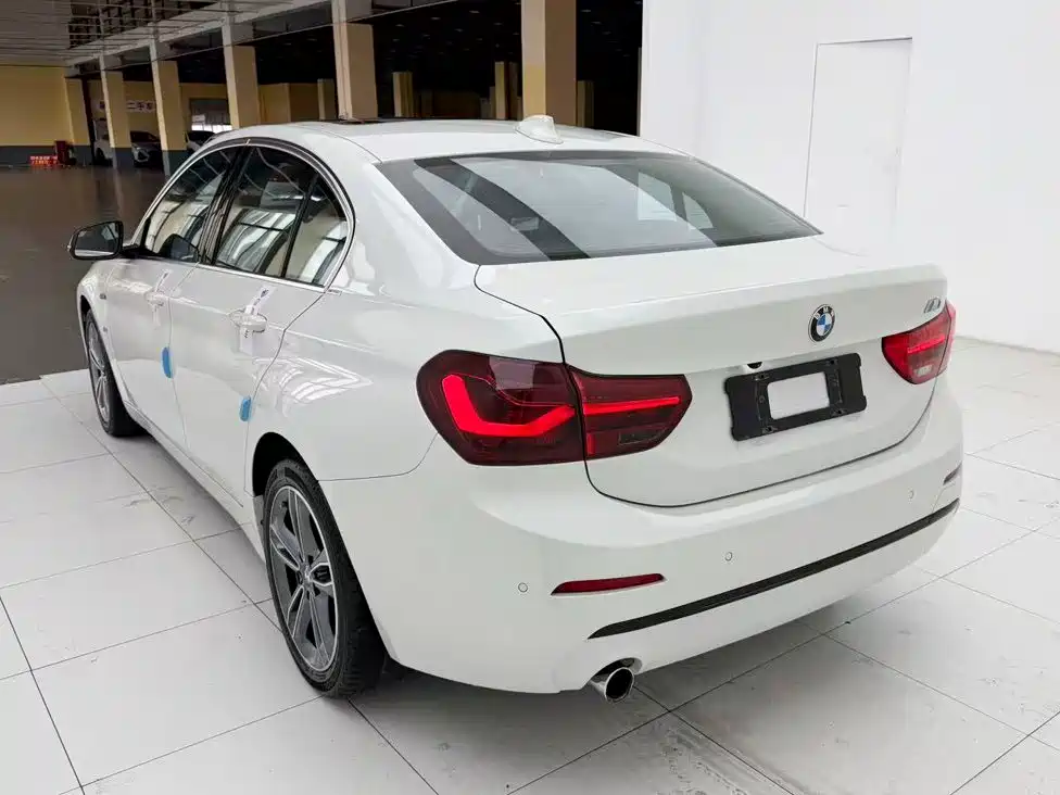 BMW 1 Series — миниатюра 7