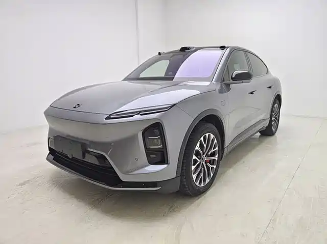 2025 Nio EC6