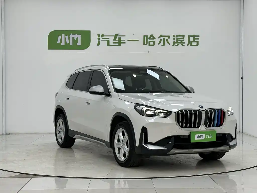 BMW X1 2023 sDrive20Li X