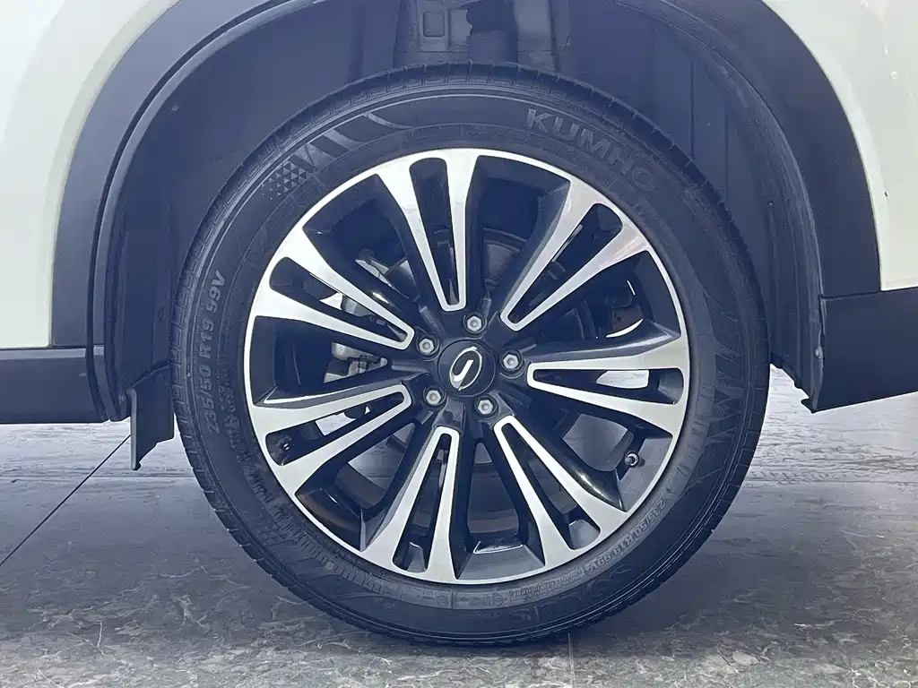 GAC Motor Trumpchi GS5 — миниатюра 10