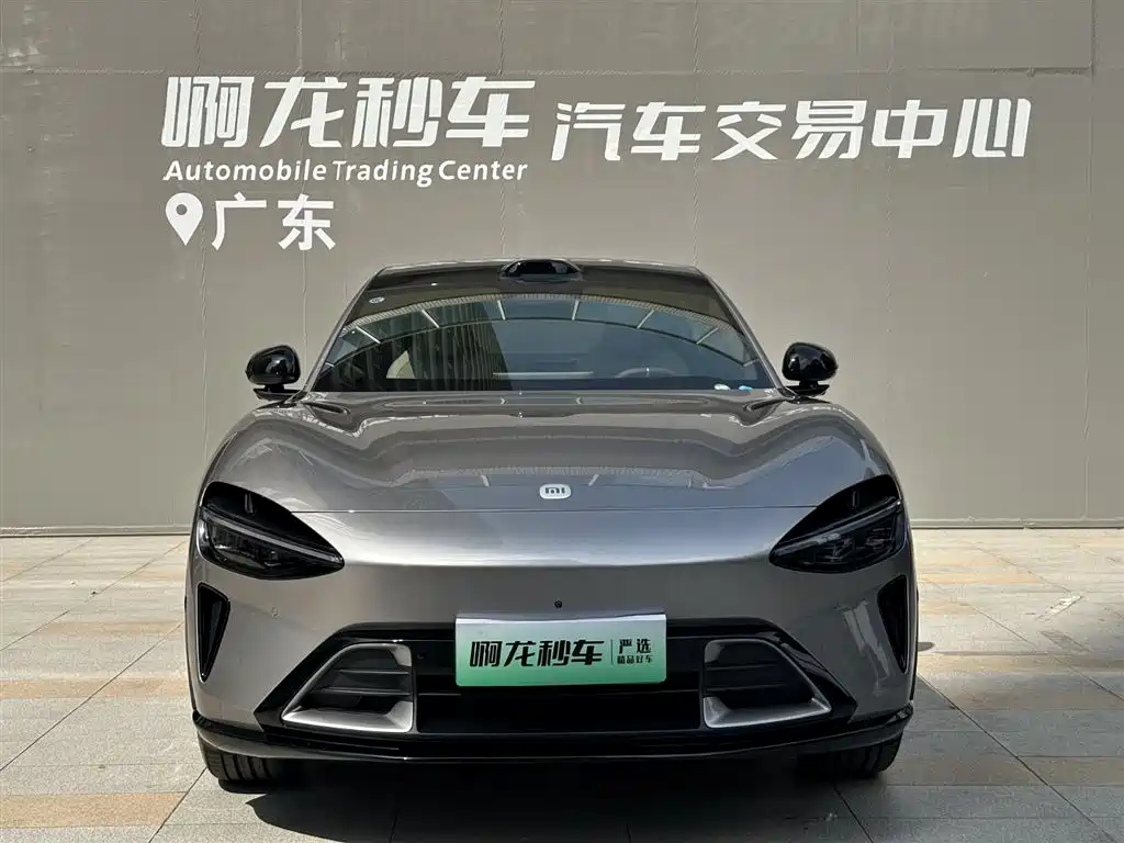 Xiaomi YU7