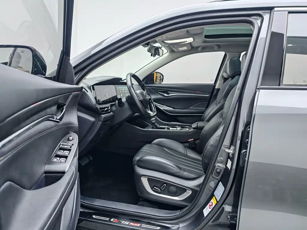 Changan CS75 PLUS — миниатюра 14