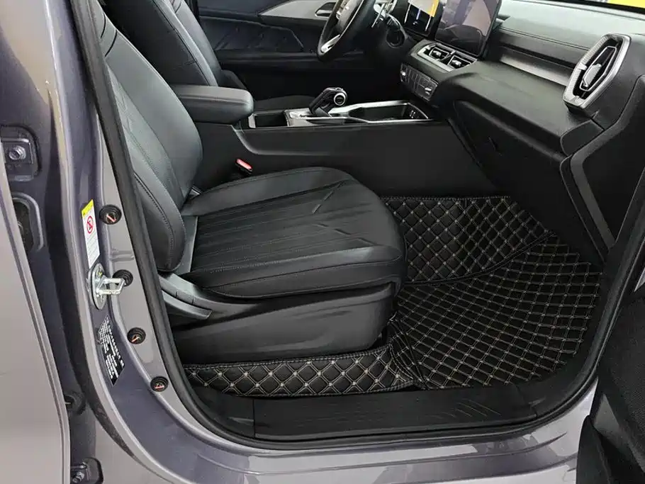 Haval H5 — миниатюра 8