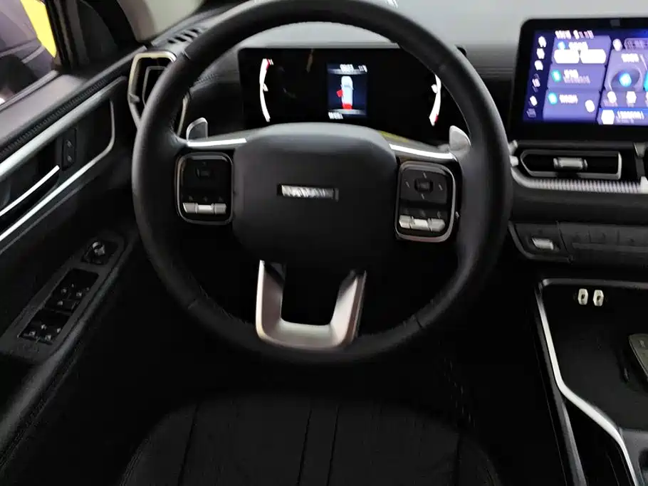 Haval H5 — миниатюра 15