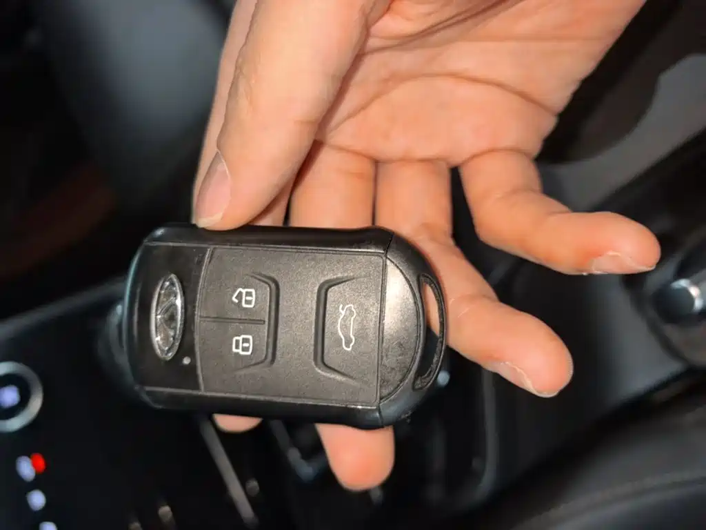 Chery Arrizo 5 PLUS — миниатюра 9