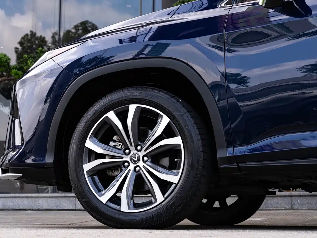 Lexus RX 2020 450h