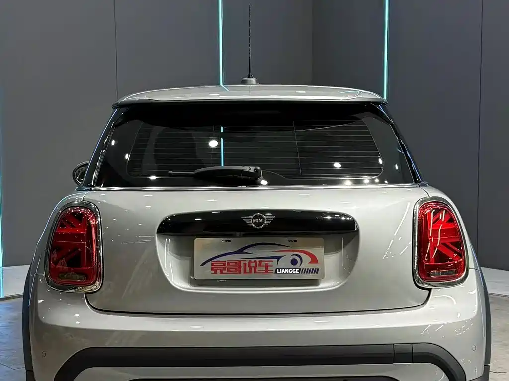 MINI Mini — миниатюра 7