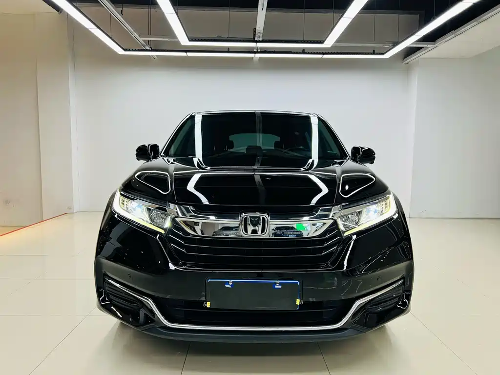Honda Avancier 2022 240TURBO