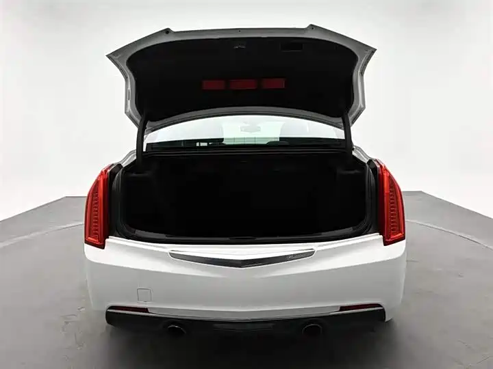 Cadillac ATS-L 2017 28T