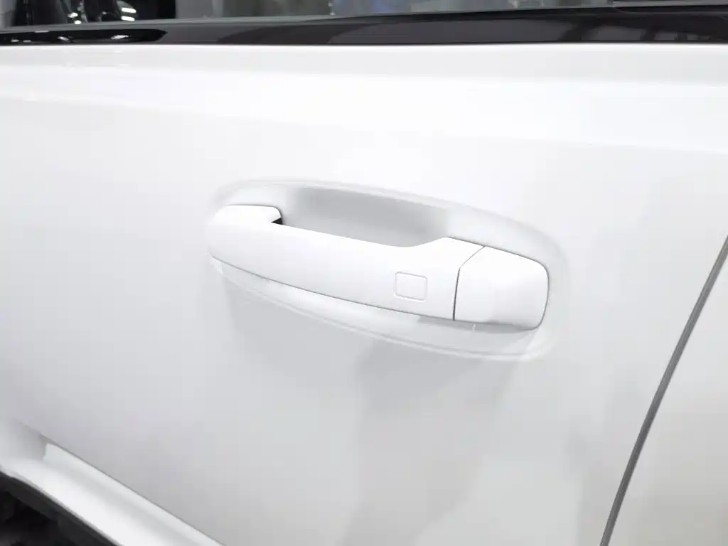 Haval Menglong New Energy — миниатюра 18