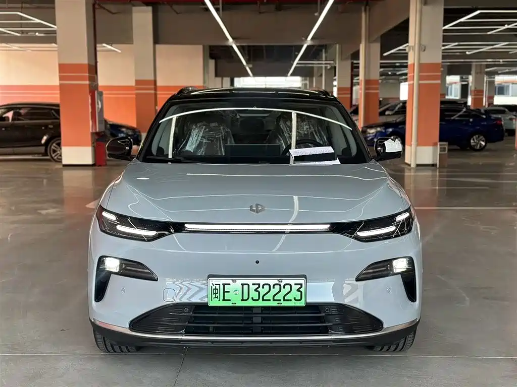Leapmotor C11 2026 640 Smart