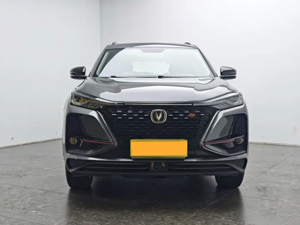 Changan CS75 PLUS — миниатюра 5