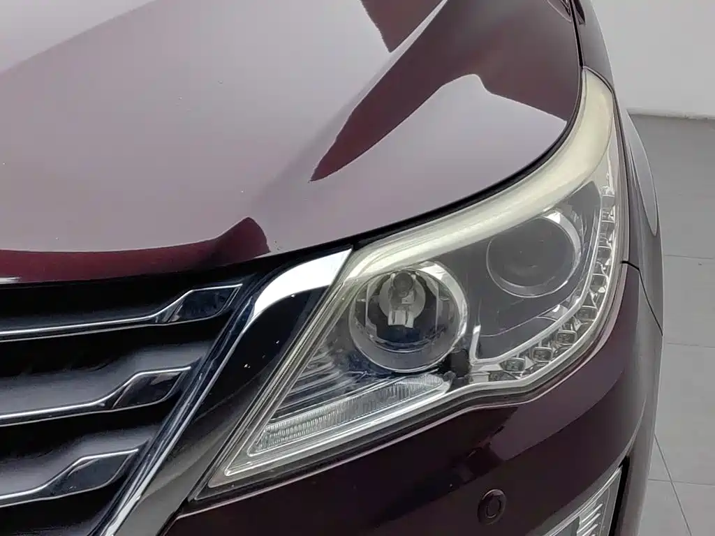 Baojun 560 — миниатюра 7