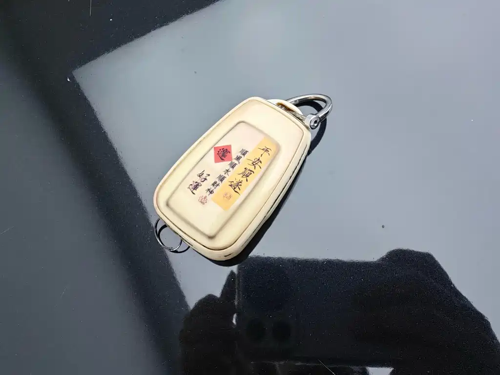 Toyota Camry — миниатюра 20