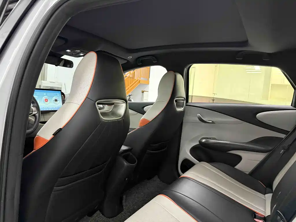 BYD Dolphin — миниатюра 15